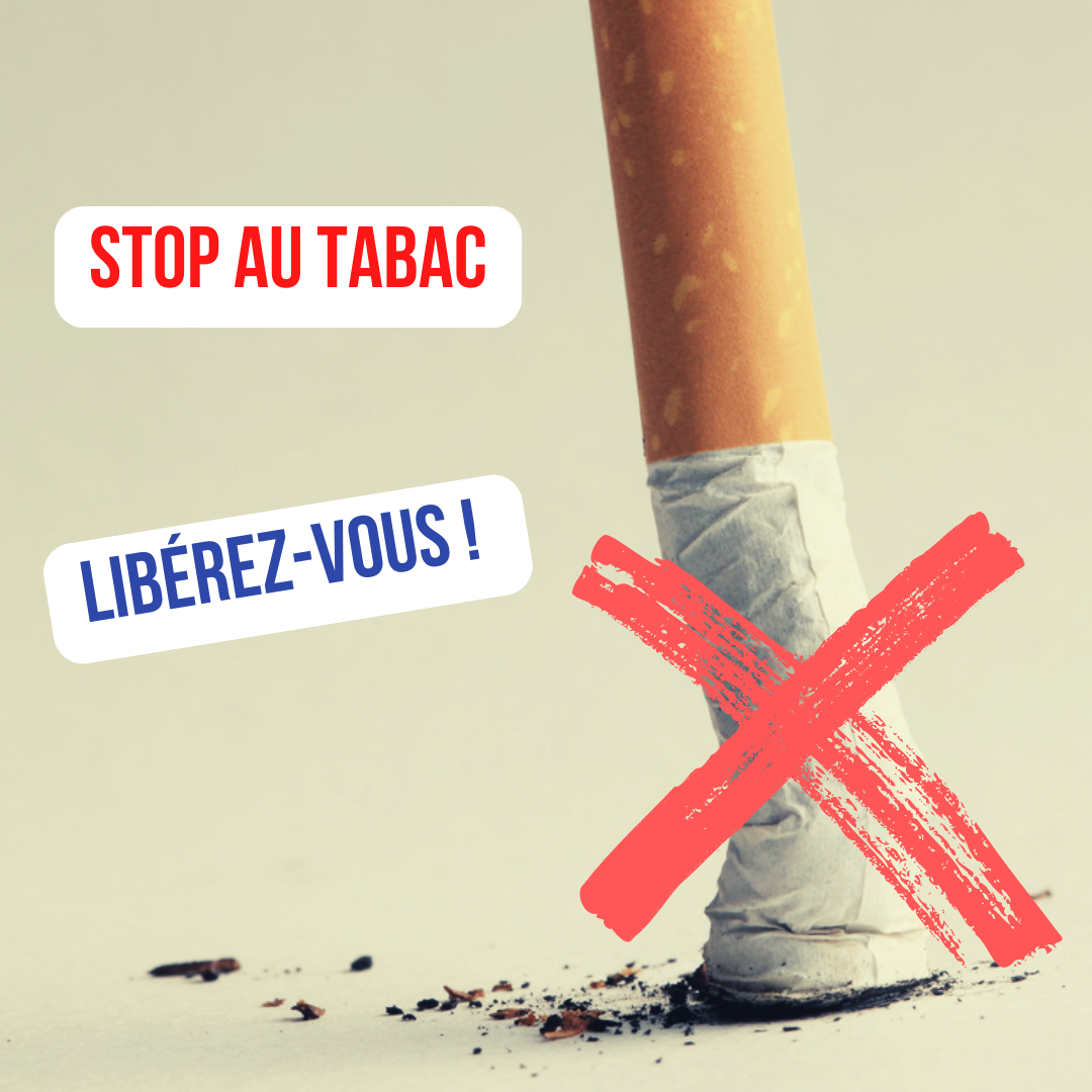 STOP AU TABAC johanne souchard deleglise kinésiologue